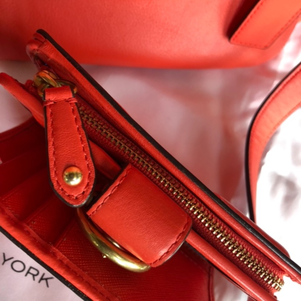 Coach wallet like new!